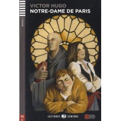 NOTRE DAME DE PARIS + Downloadable Multimedia
