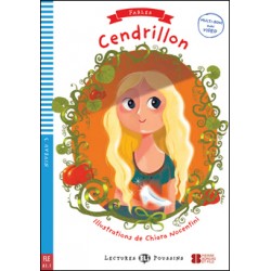 CENDRILLON + Downloadable Multimedia