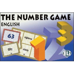 Games: THE NUMBER GAME