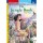 Graded Reader - The Jungle Book with MP3 CD - Level A1 - (British English)