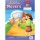 Cambridge YLE - Succeed in A1 MOVERS - 2018 Format - 8 Practice Tests - Teacher's Edition with CD & Teacher's Guide