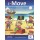 Cambridge YLE - A1 MOVERS - i-Move - Teacher's Edition with CD & Teacher's Guide