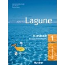 Lagune 1, Kursbuch + CD
