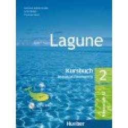 Lagune 2, Kursbuch + CD