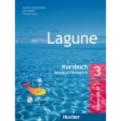Lagune 3, Kursbuch + CD
