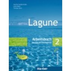 Lagune 2, Arbeitsbuch