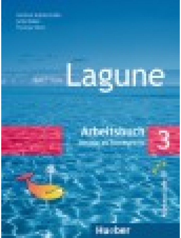 Lagune 3, Arbeitsbuch