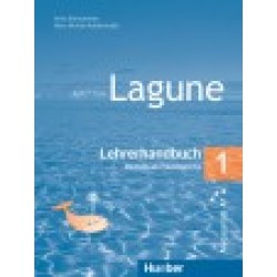 Lagune 1, Lehrerhandbuch
