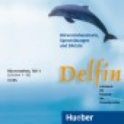 Delfin, 4 CDs, Hörverstehen Teil 1
