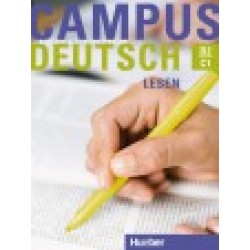 Campus Deutsch, Lesen, Kursbuch