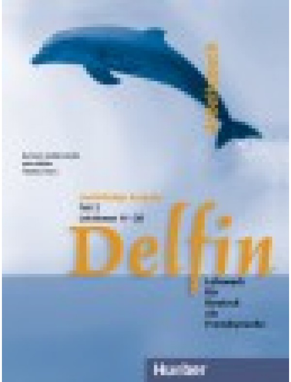 Delfin, Arbeitsbuch - Teil 2