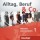 Alltag, Beruf & Co. 1, CD zum Kursbuch
