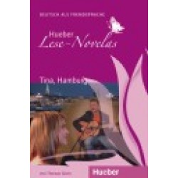 Lektüre/ Readers, Tina, Hamburg, Leseheft