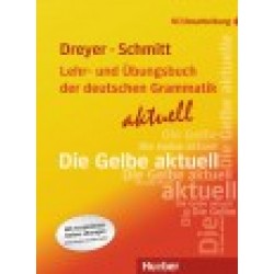 Lehr- und Übungsbuch der deutschen Grammatik, Aktuell