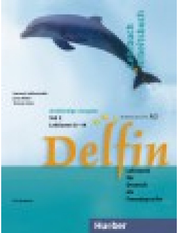 Delfin, 3bändige Ausgabe, Teil 2