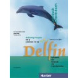 Delfin, 3bändige Ausgabe, Teil 3
