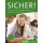 Sicher! C1/2, Kursbuch+Arbeitsbuch+CD zum Arbeitsbuch, Lekt. 7-12