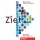 Ziel B2/2, Paket Kursbuch und Arbeitsbuch + Lerner-CD/CD-ROM