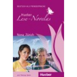 Lektüre/ Readers, Nora, Zürich, Paket (Leseheft mit Audio-CD)