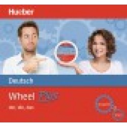 Wheel Plus - Deutsch - der, die, das + Heft