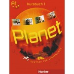 Manual de Germana clasa a 5a, Planet 1, Kursbuch