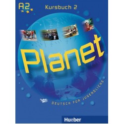 Planet 2, Kursbuch