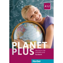 Planet Plus A1.2 Kursbuch