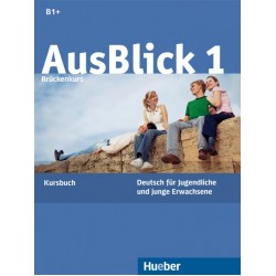 AusBlick 1, Kursbuch