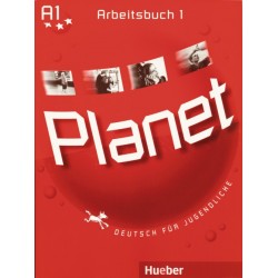 Planet 1, Arbeitsbuch