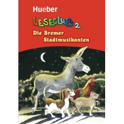 Lektüre/ Readers, Die Bremer Stadtmusikanten