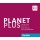 Planet Plus A1.2 2 Audio-CDs zum Kursbuch, 1 Audio-CD zum Arbeitsbuch