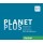 Planet Plus A2.1 2 Audio-CDs zum Kursbuch, 1 Audio-CD zum Arbeitsbuch