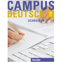 Campus Deutsch - Schreiben Kursbuch