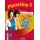 Planetino 1 – Digitale Ausgabe Deutsch für Kinder / Digitalisiertes Kursbuch mit integrierten Audiodateien