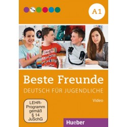 Beste Freunde A1  Deutsch für Jugendliche / Video
