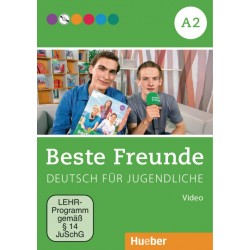 Beste Freunde A2 Deutsch für Jugendliche / Video