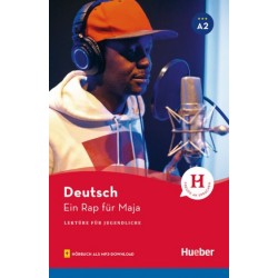 Ein Rap für Maja Lektüre mit Audios online