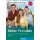 Beste Freunde B1/2 – Interaktive digitale Ausgabe Deutsch für Jugendliche / Digitalisiertes Kursbuch mit integrierten Audiodateien und interaktiven Übungen