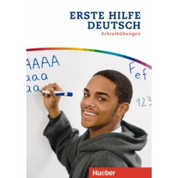 Erste Hilfe Deutsch Schreibübungen