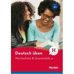 Wortschatz & Grammatik A1 NEU Buch