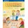 1, 2, 3 im Kindergarten Kinderbuch Deutsch-Englisch