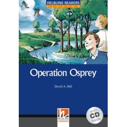 Operation Osprey + CD