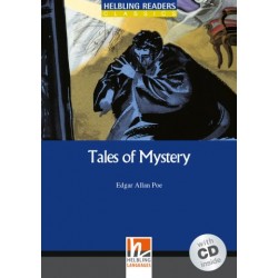 Tales of Mystery + CD