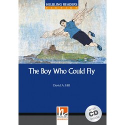 The Boy Who Could Fly + CD