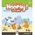 Hooray! Let's Play! - A Interactive Whiteboards Software