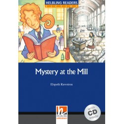 Mystery at the Mill + CD