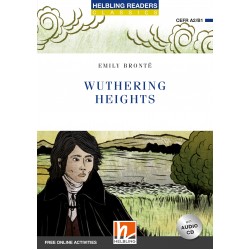 Wuthering Heights + CD