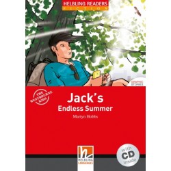 Jack's Endless Summer + CD