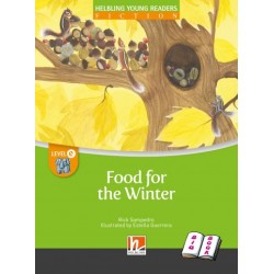 Food for the Winter (BIG BOOK)