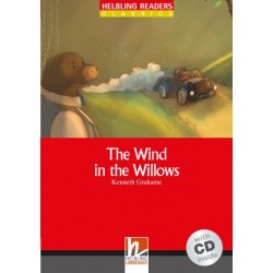 The Wind in the Willows + CD